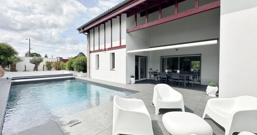 vente Maison de caractère Bayonne