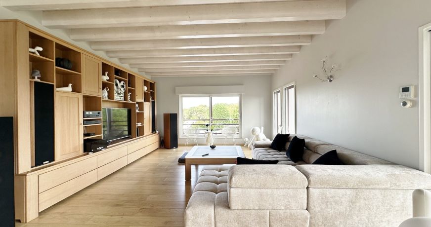 vente Maison de caractère Bayonne