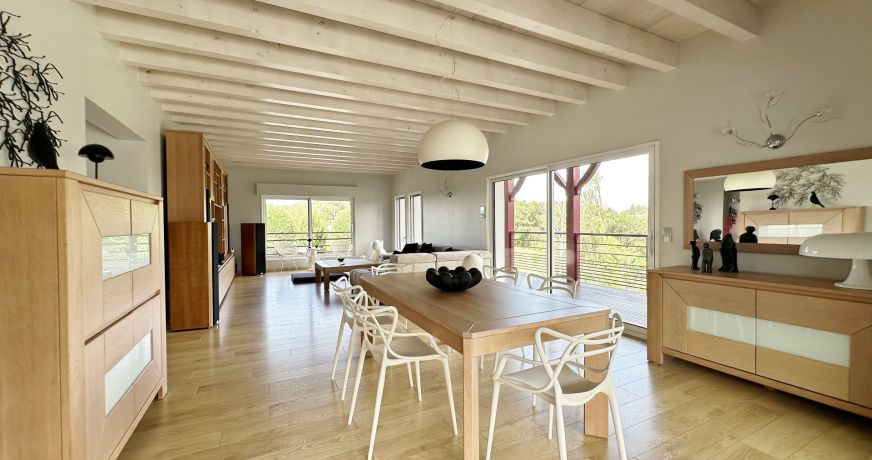 vente Maison de caractère Bayonne