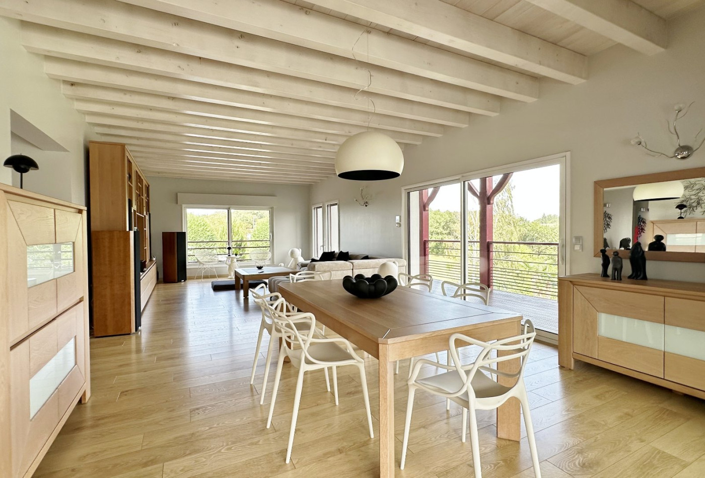 vente Maison de caractère Bayonne - Photo 6