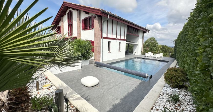 vente Maison de caractère Bayonne