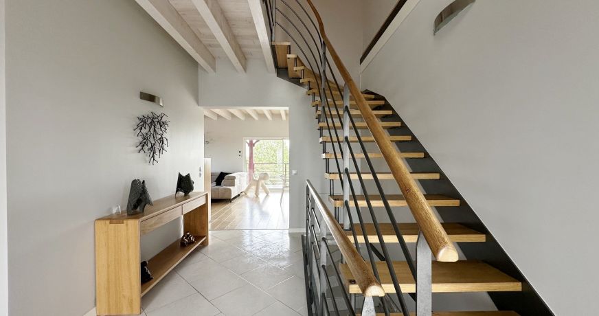 vente Maison de caractère Bayonne