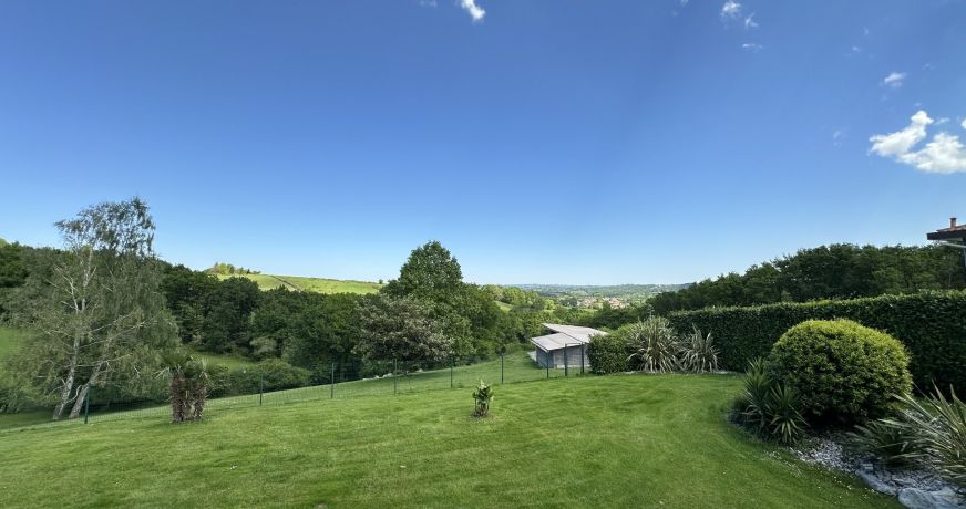 vente Maison de caractère Bayonne