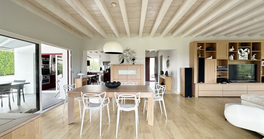 vente Maison de caractère Bayonne
