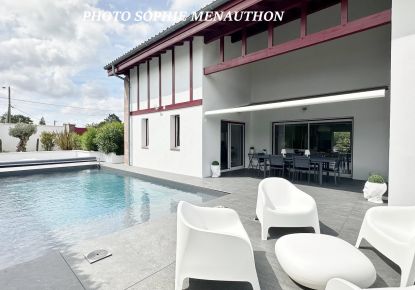 vente Maison de caractère Bayonne