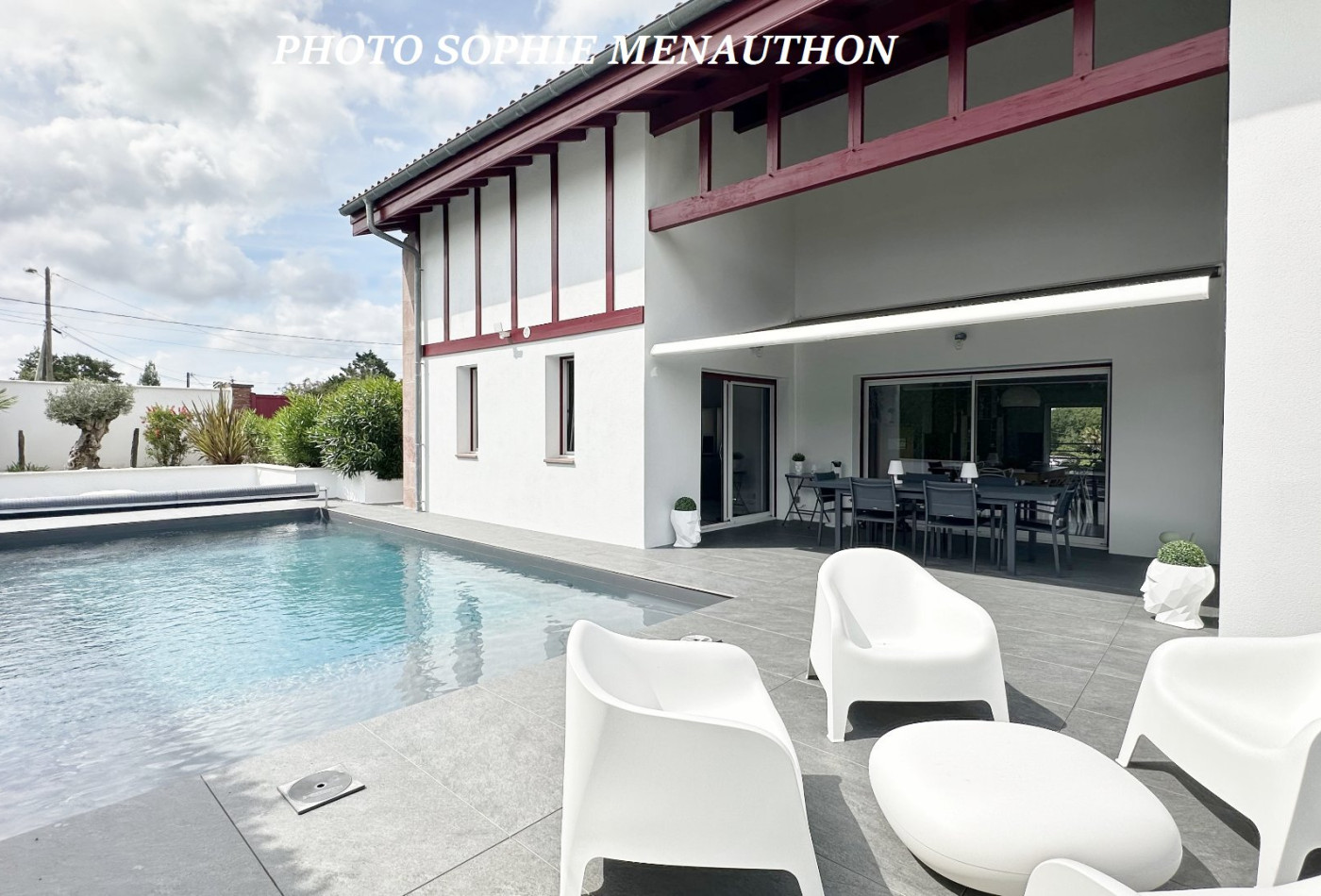 vente Maison de caractère Bayonne - Photo 1