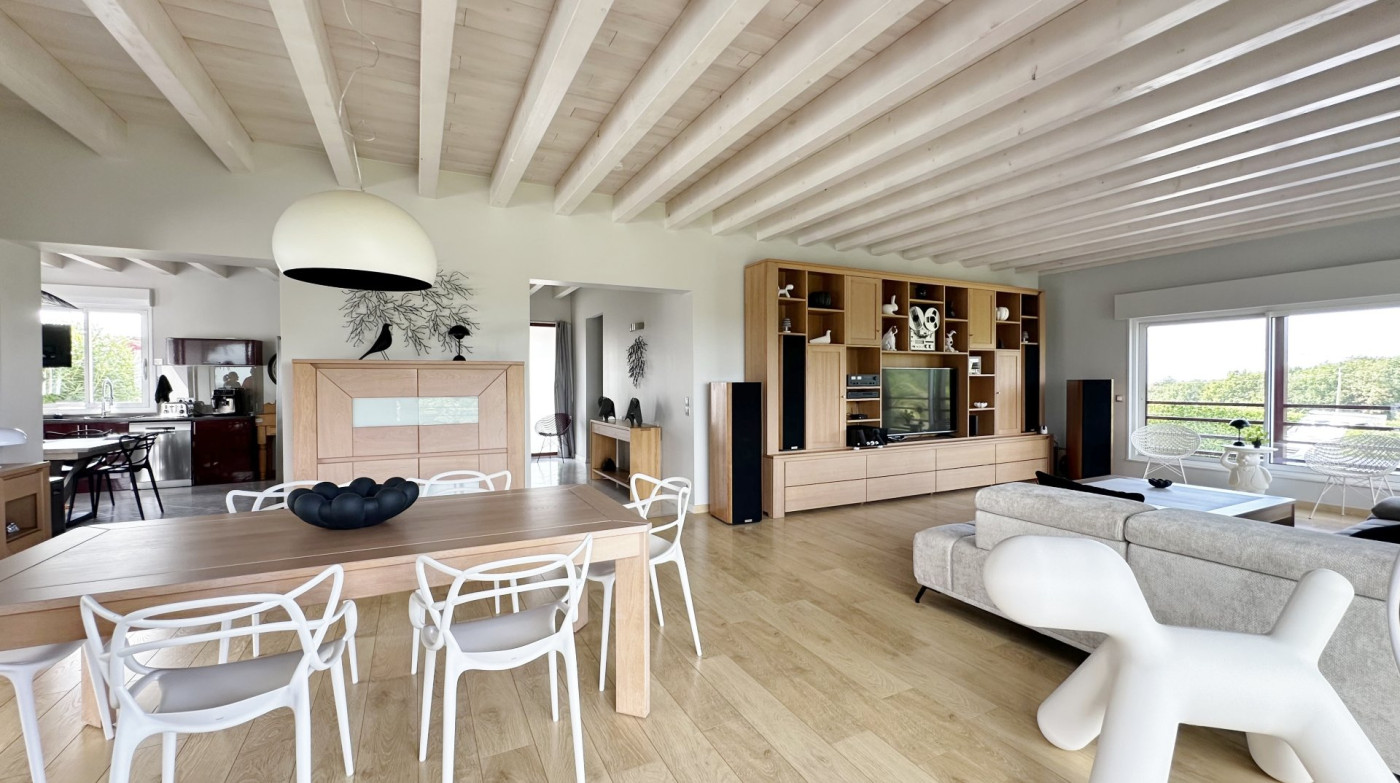 à vendre Maison de caractère Bayonne - Photo 11