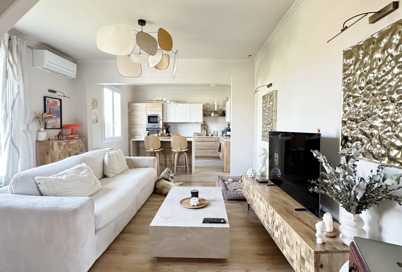 vente Maison Soustons - Photo 7