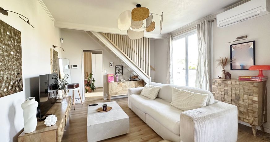 vente Maison Soustons