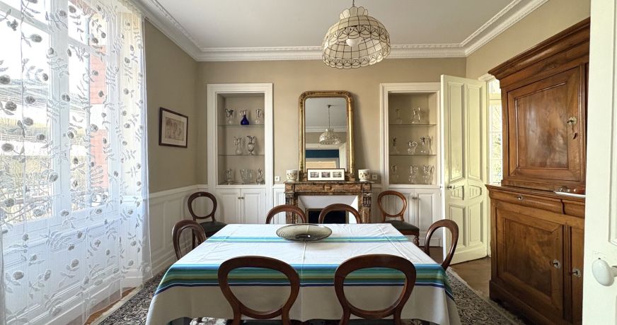 vente Maison bourgeoise Dax