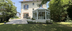 vente Maison bourgeoise Dax