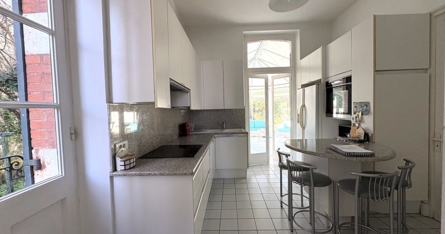 vente Maison bourgeoise Dax