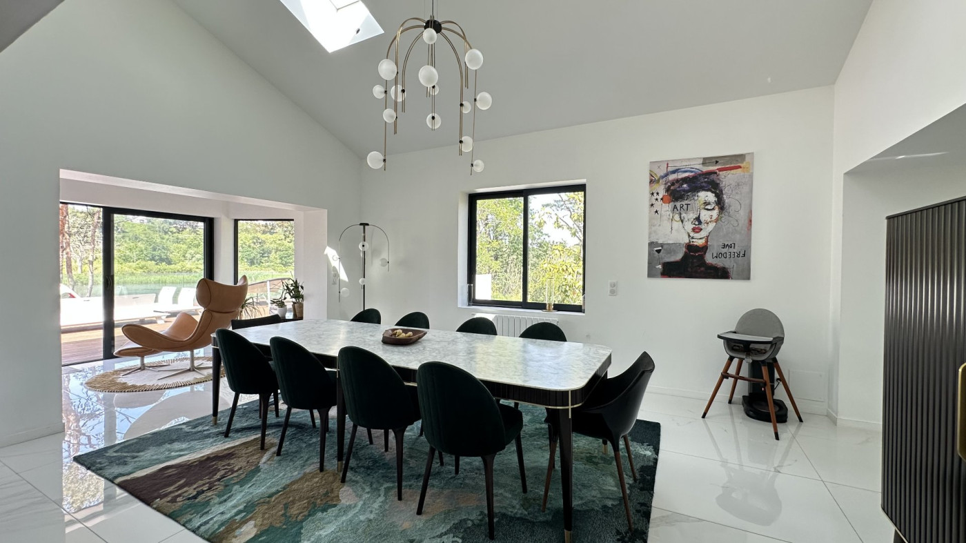 à vendre Maison de caractère Bayonne - Photo 12