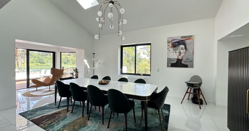 vente Maison de caractère Bayonne