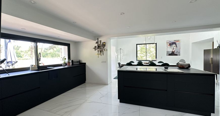 vente Maison de caractère Bayonne
