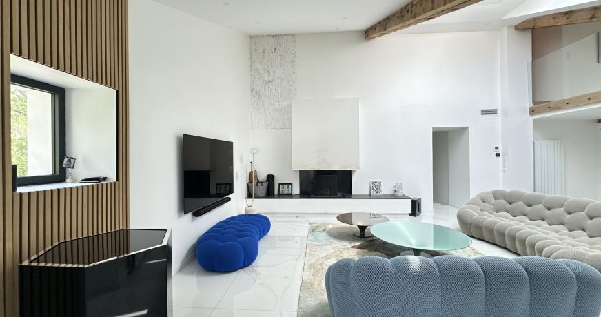 vente Maison de caractère Bayonne