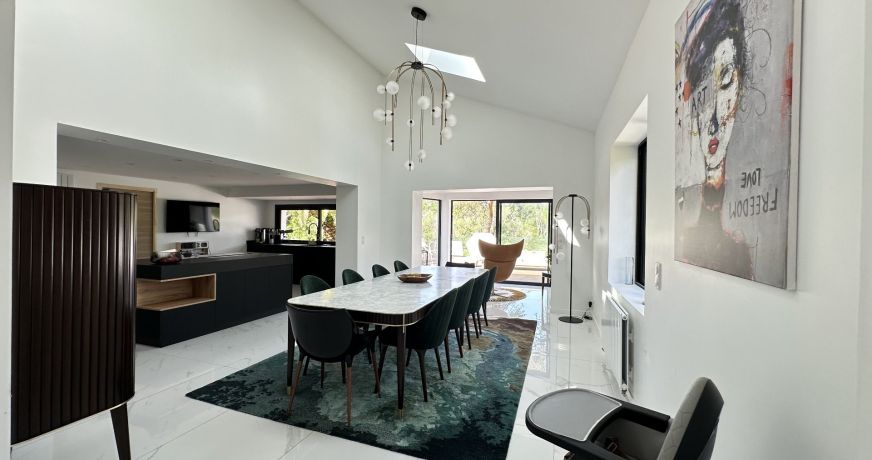 vente Maison de caractère Bayonne