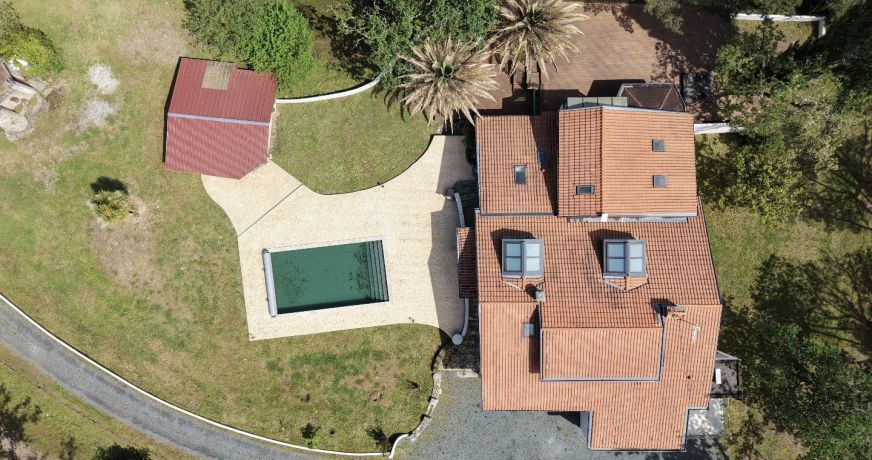 vente Maison de caractère Bayonne