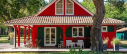 vente Maison de campagne Linxe