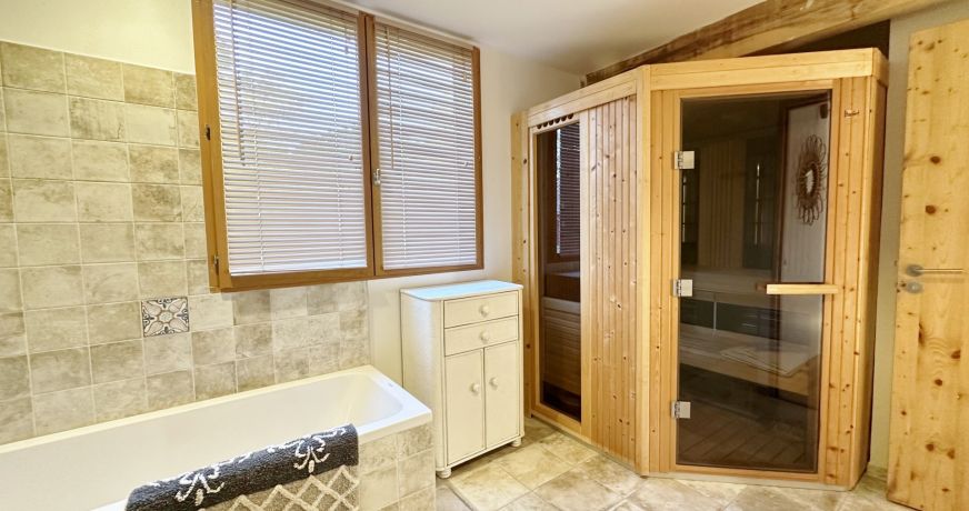vente Maison de campagne Saint Girons Plage