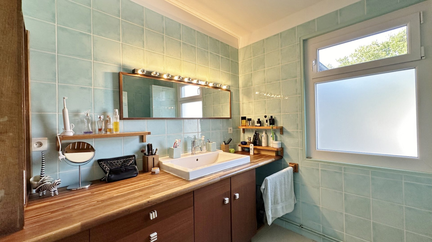 à vendre Maison contemporaine Labenne - Photo 18