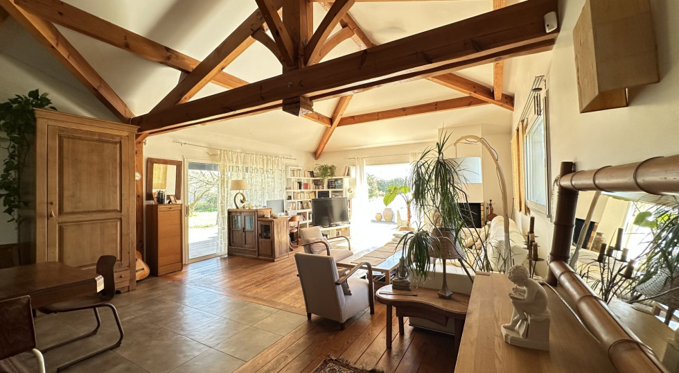 vente Maison contemporaine Labenne - Photo 10