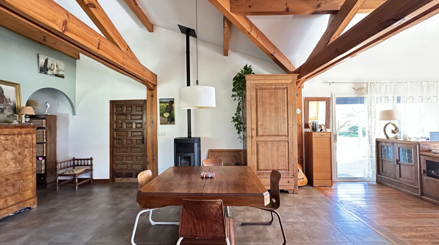 à vendre Maison contemporaine Labenne - Photo 11