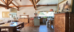 vente Maison contemporaine Labenne