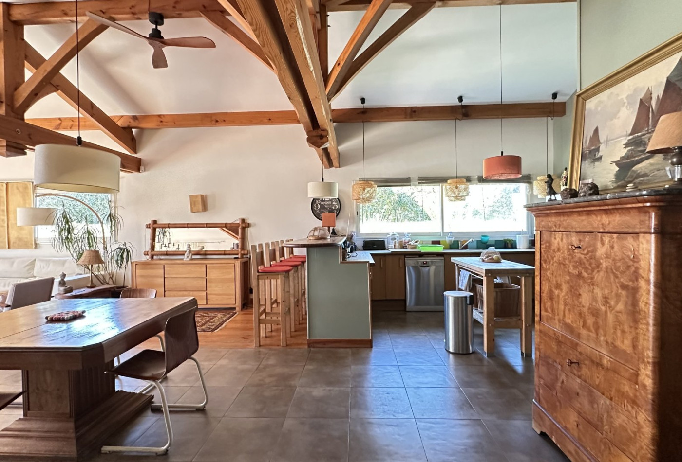 vente Maison contemporaine Labenne - Photo 4