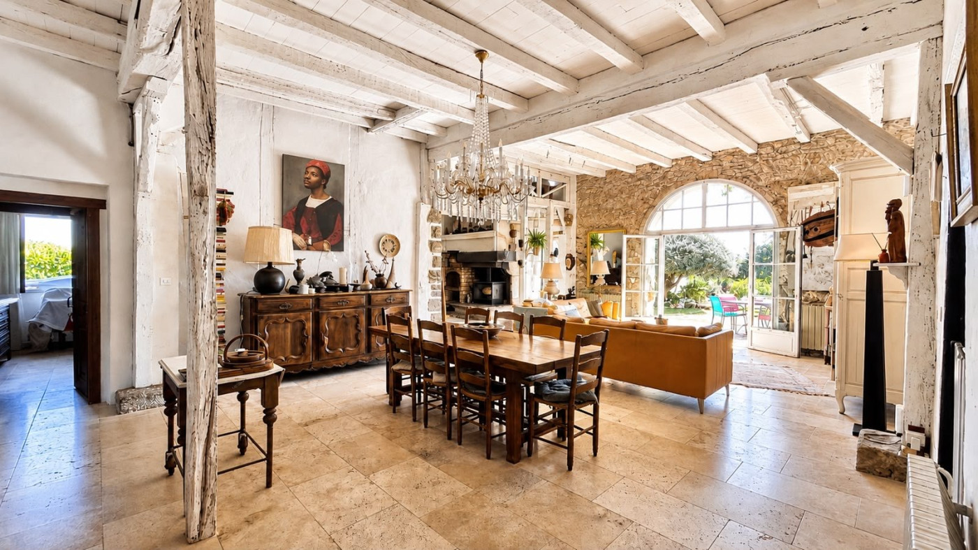 à vendre Maison de campagne Urt - Photo 6