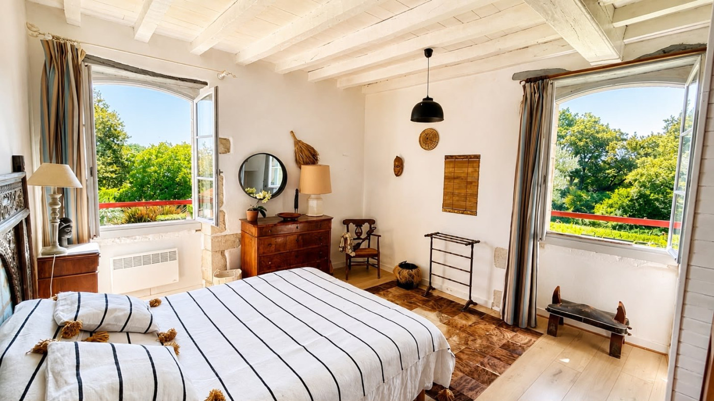 à vendre Maison de campagne Urt - Photo 14