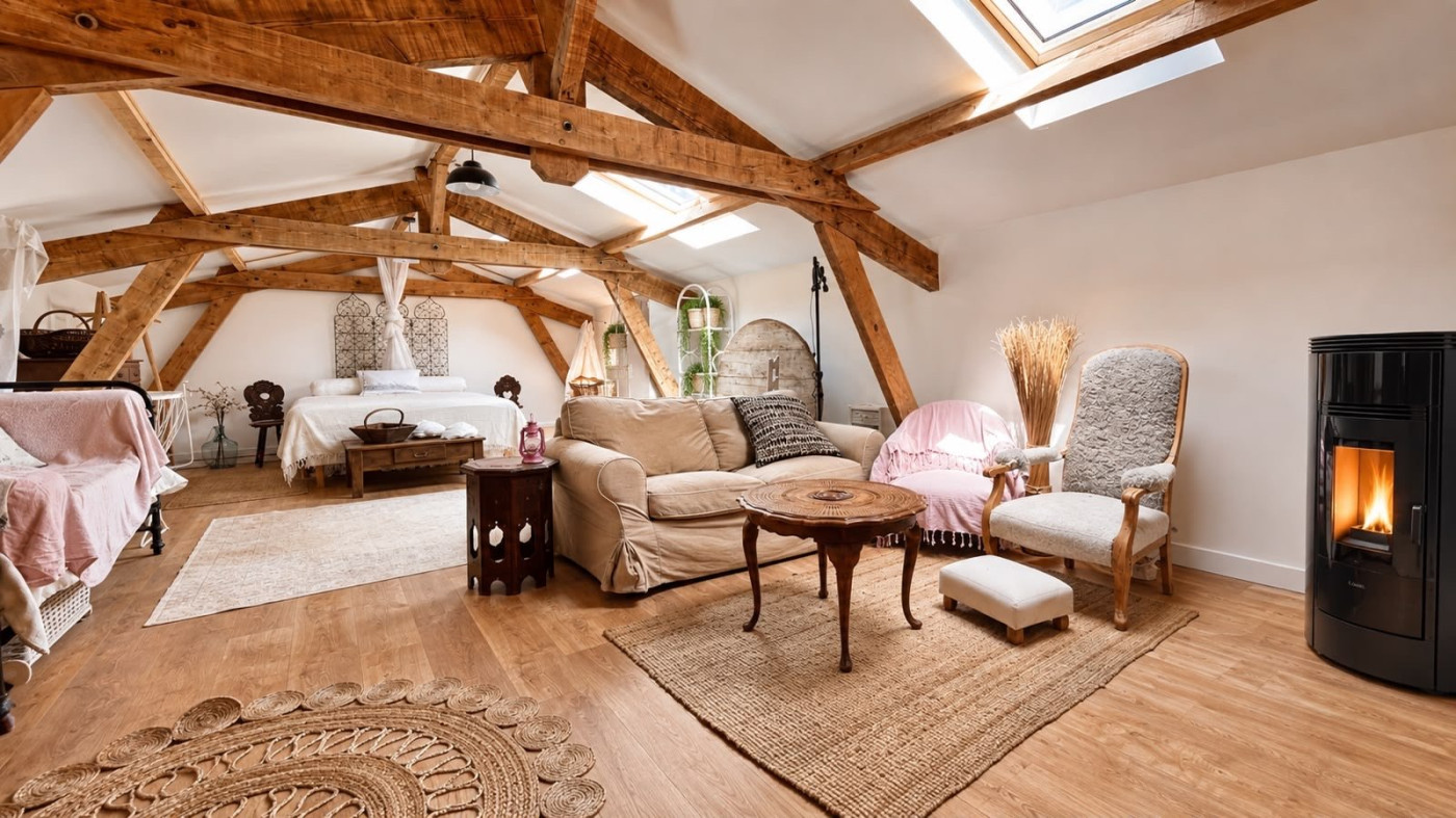 à vendre Maison de campagne Urt - Photo 17