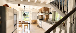 vente Maison de campagne Urt