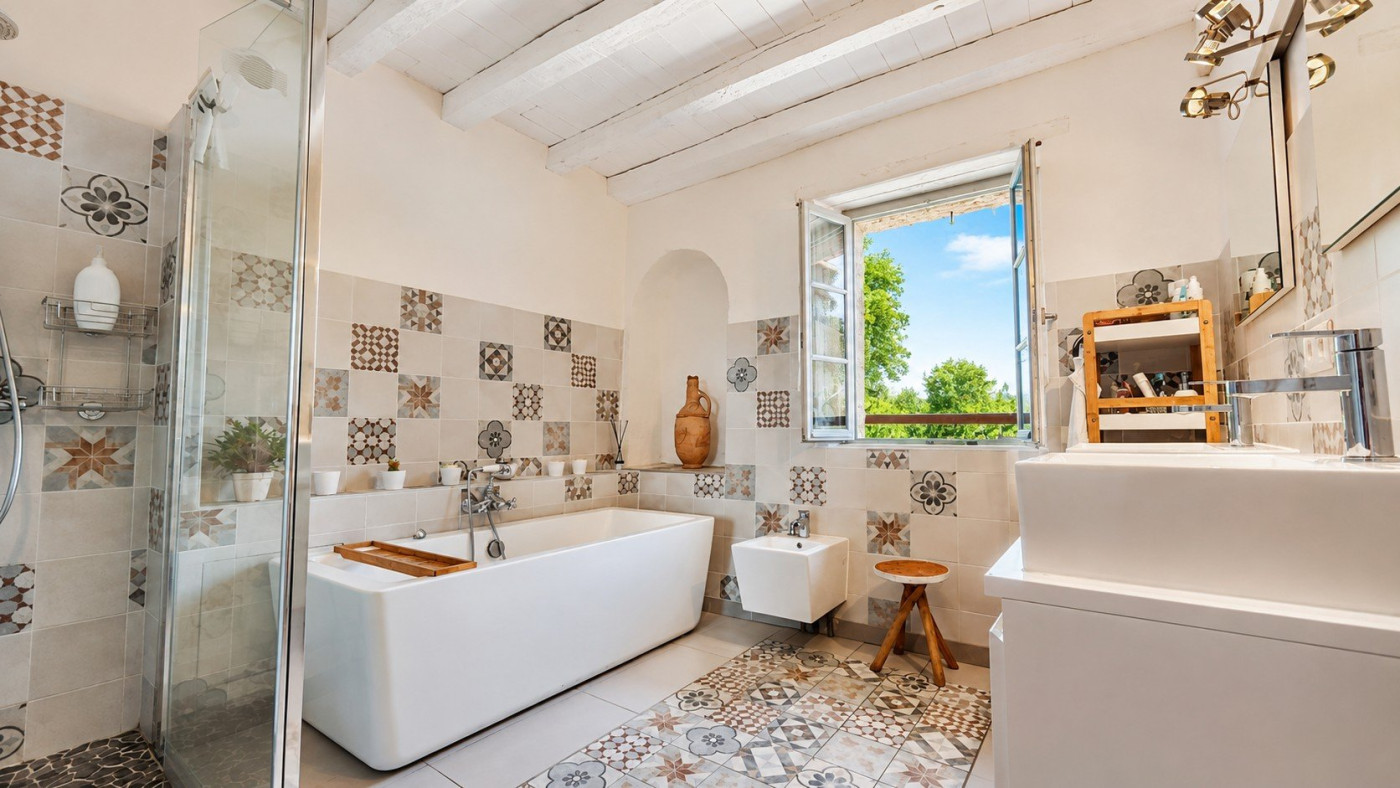 à vendre Maison de campagne Urt - Photo 19