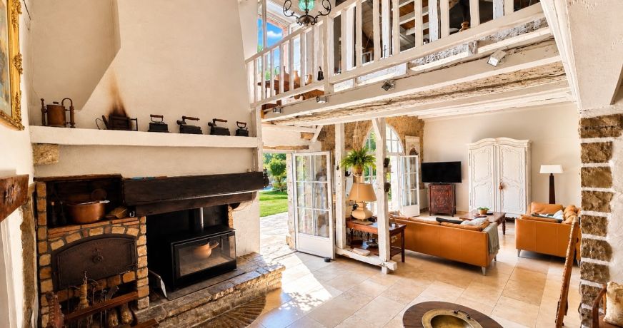 vente Maison de campagne Urt