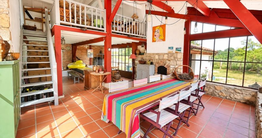 vente Maison de campagne Bayonne