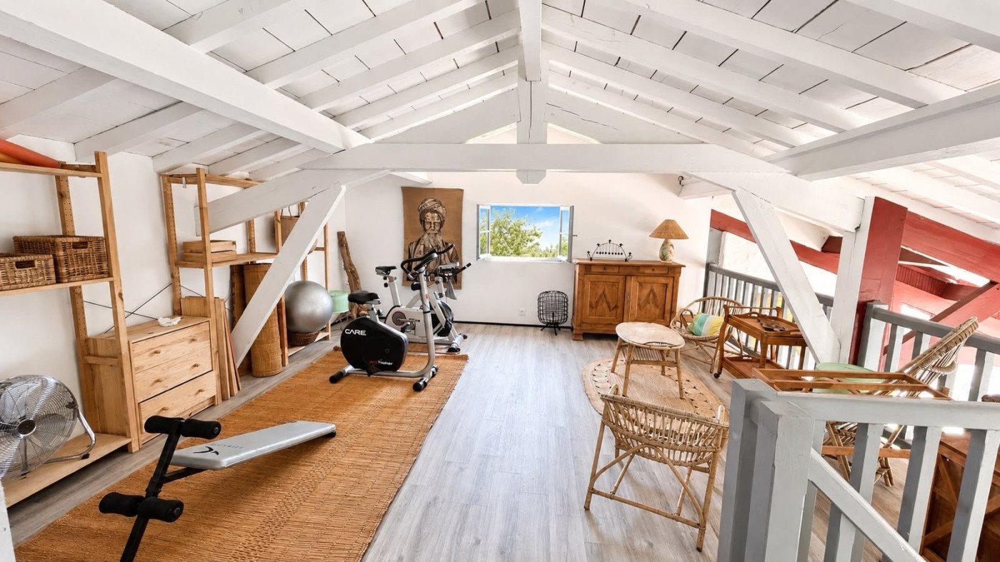 à vendre Maison de campagne Bayonne - Photo 18