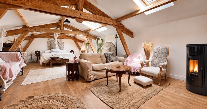 vente Maison de campagne Bayonne