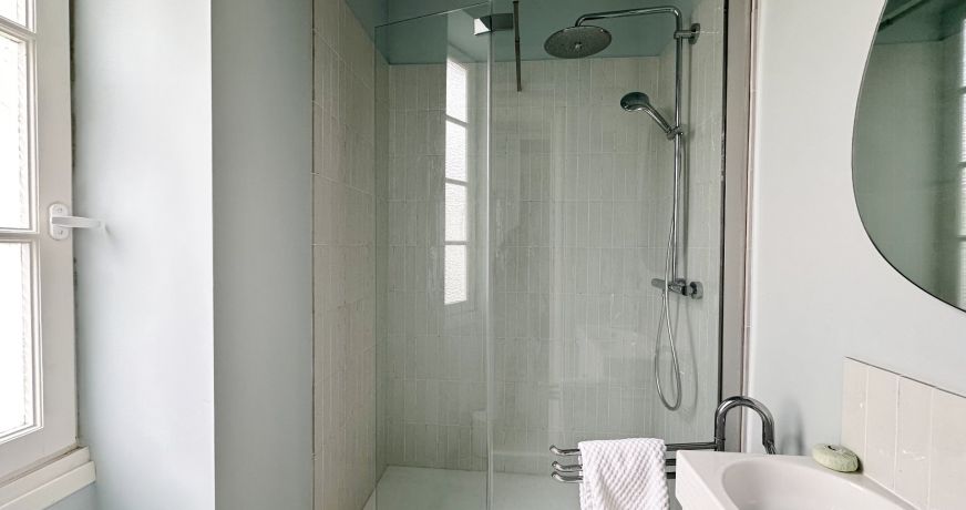 vente Appartement Biarritz