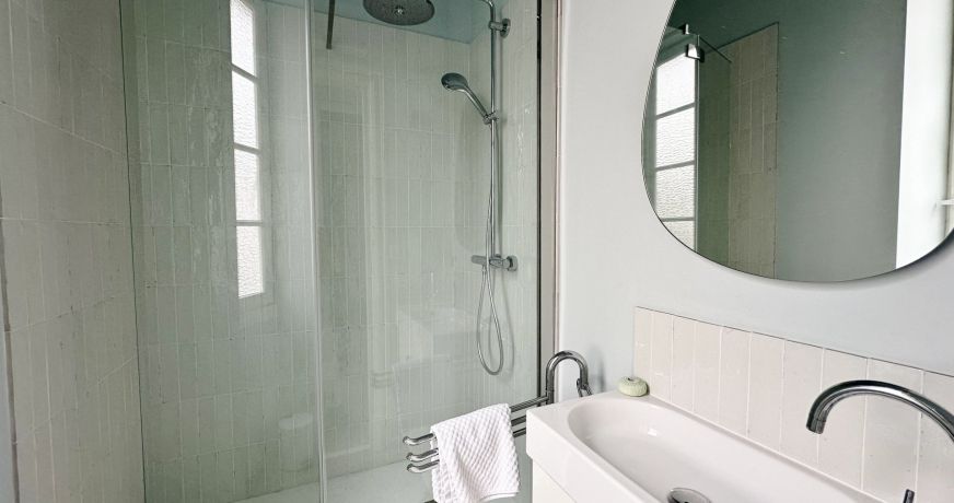 vente Appartement Biarritz