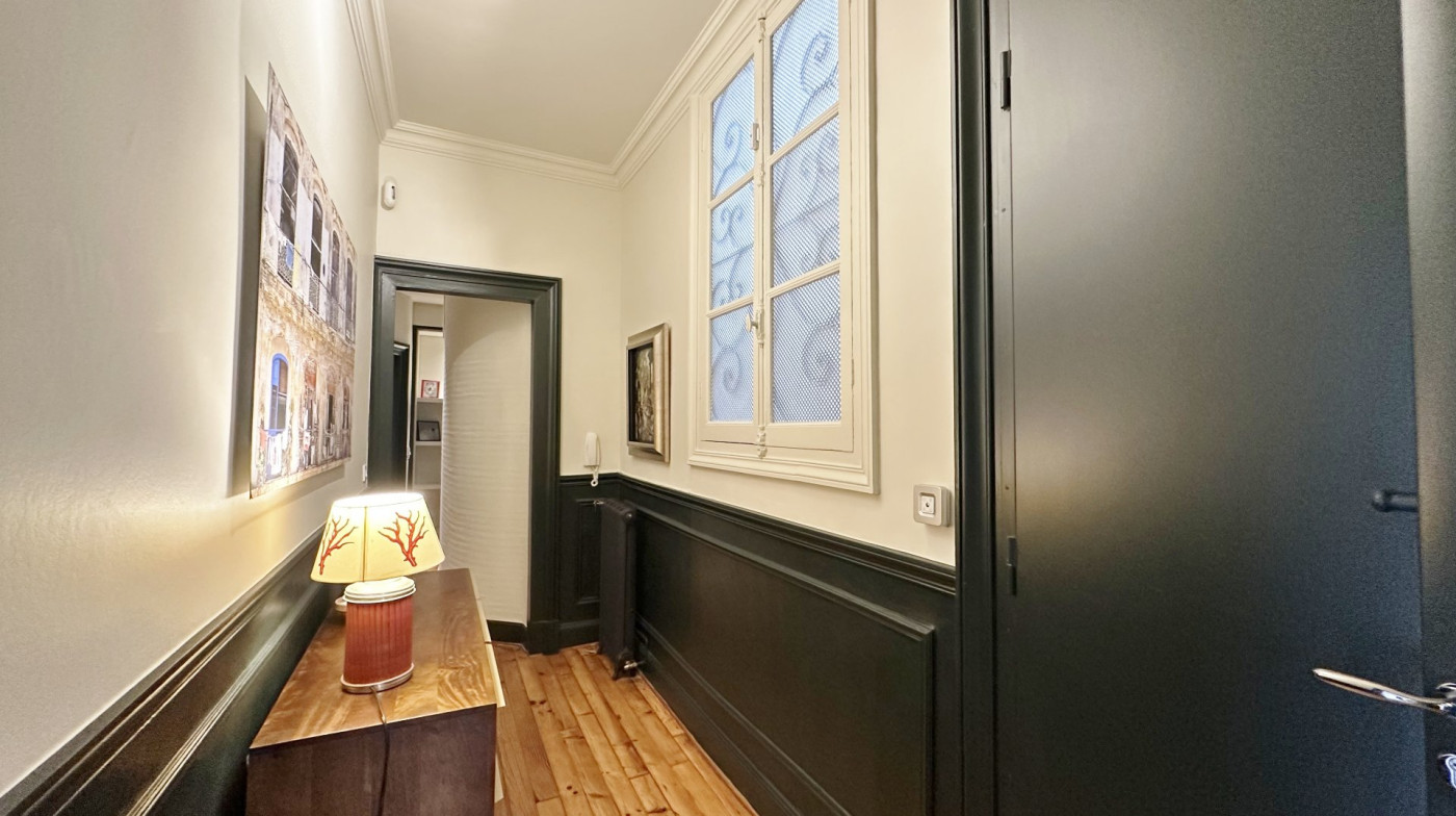 à vendre Appartement Biarritz - Photo 16