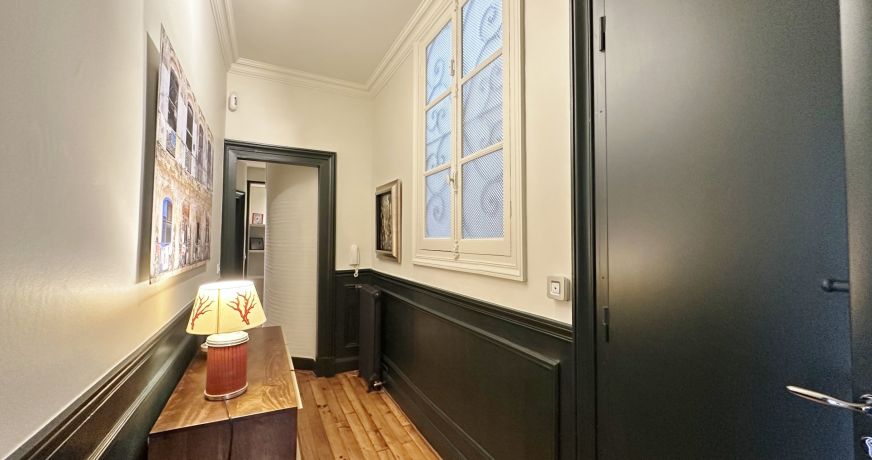 vente Appartement Biarritz