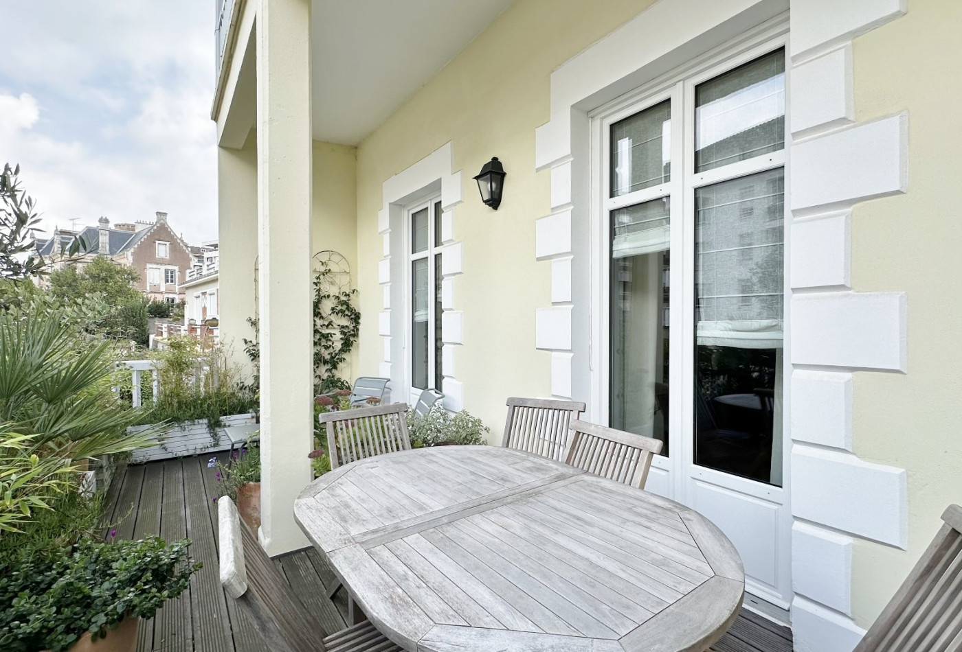 vente Appartement Biarritz - Photo 1