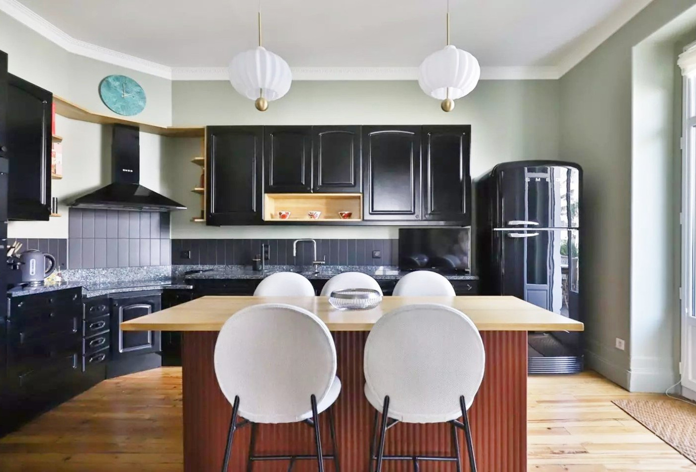 vente Appartement Biarritz - Photo 6