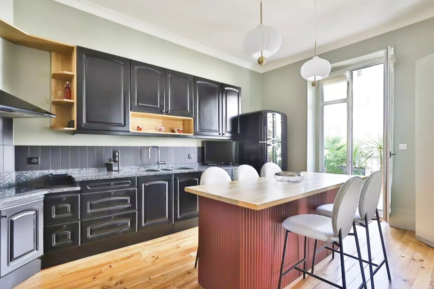 vente Appartement Biarritz - Photo 7