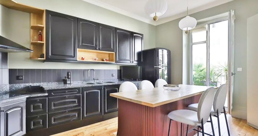 vente Appartement Biarritz
