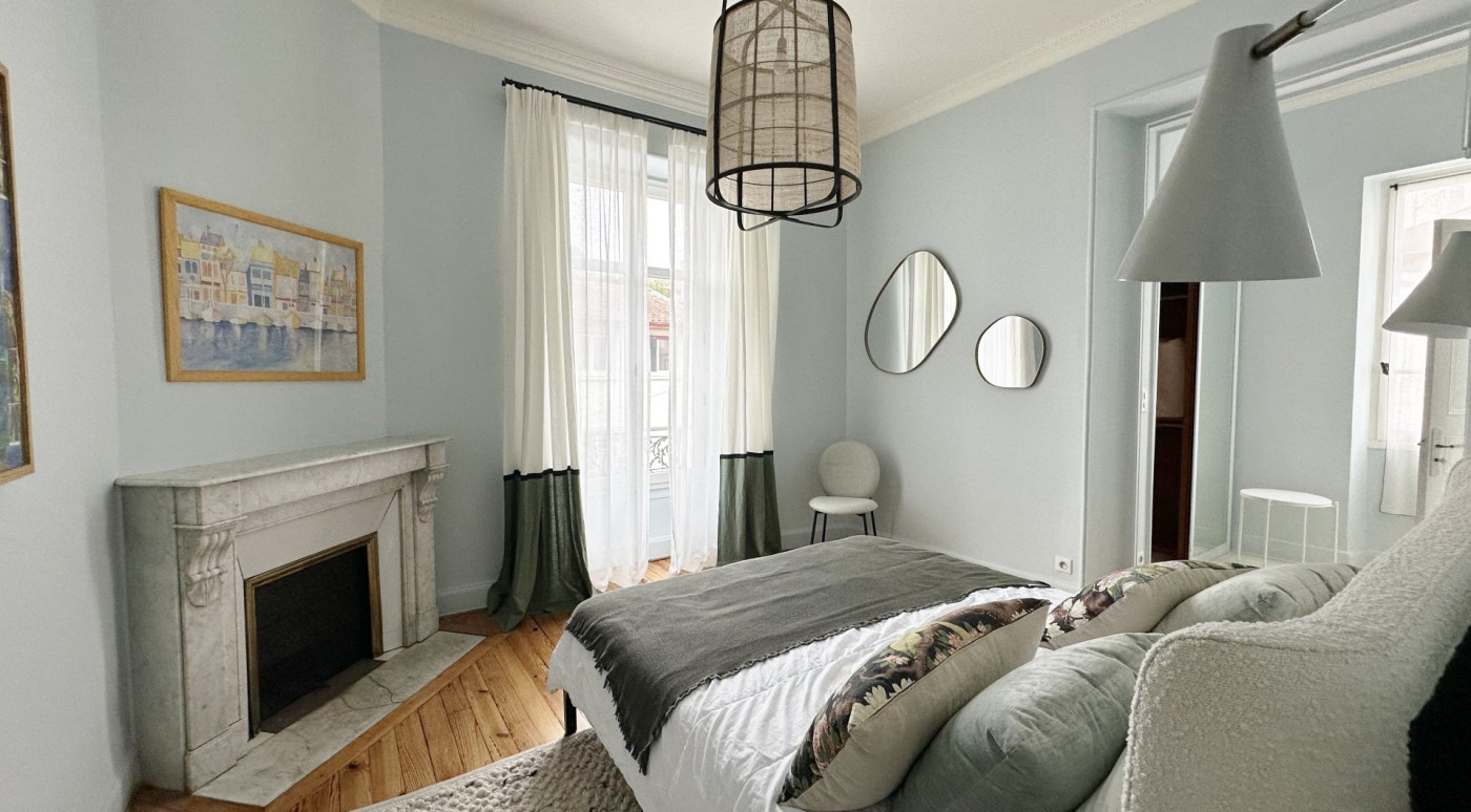 à vendre Appartement Biarritz - Photo 11