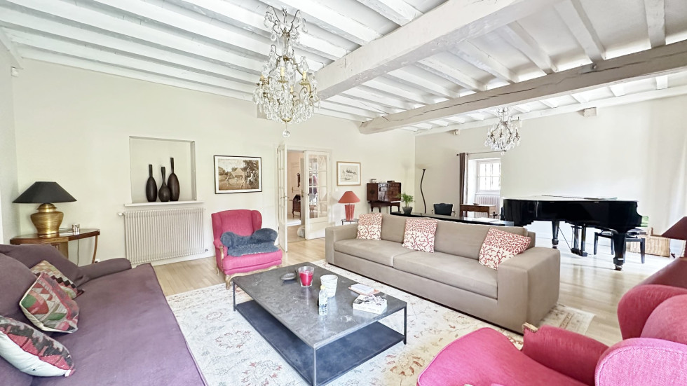 vente Maison de caractère Bidart - Photo 9