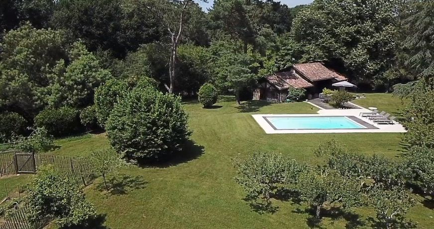 vente Maison de caractère Bidart