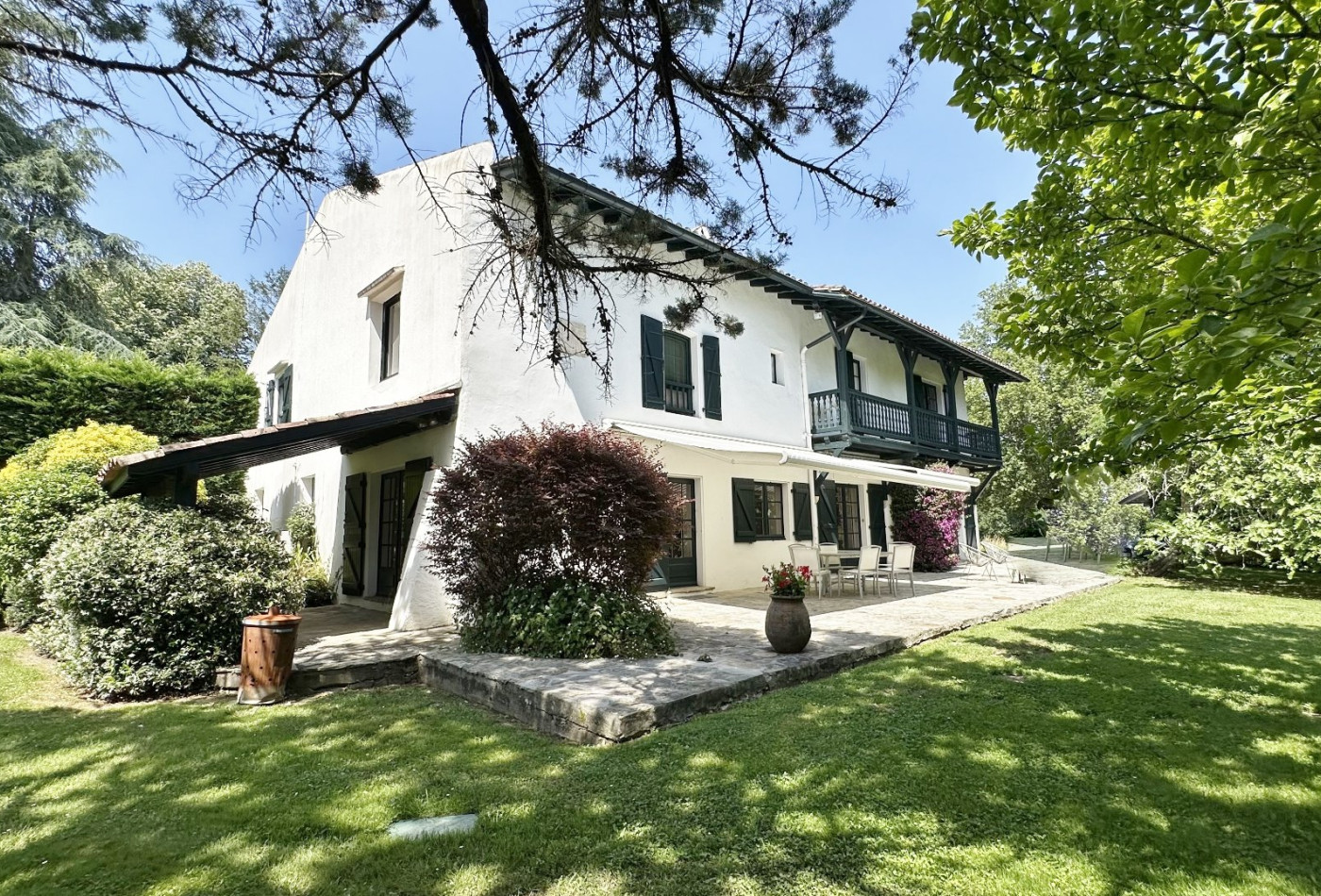 vente Maison de caractère Biarritz - Photo 5